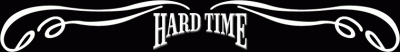 logo Hard Time